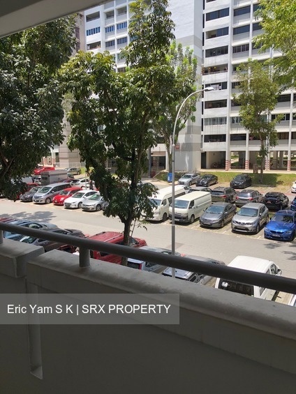 Blk 624 Ang Mo Kio Avenue 4 (Ang Mo Kio), HDB 3 Rooms #222584271